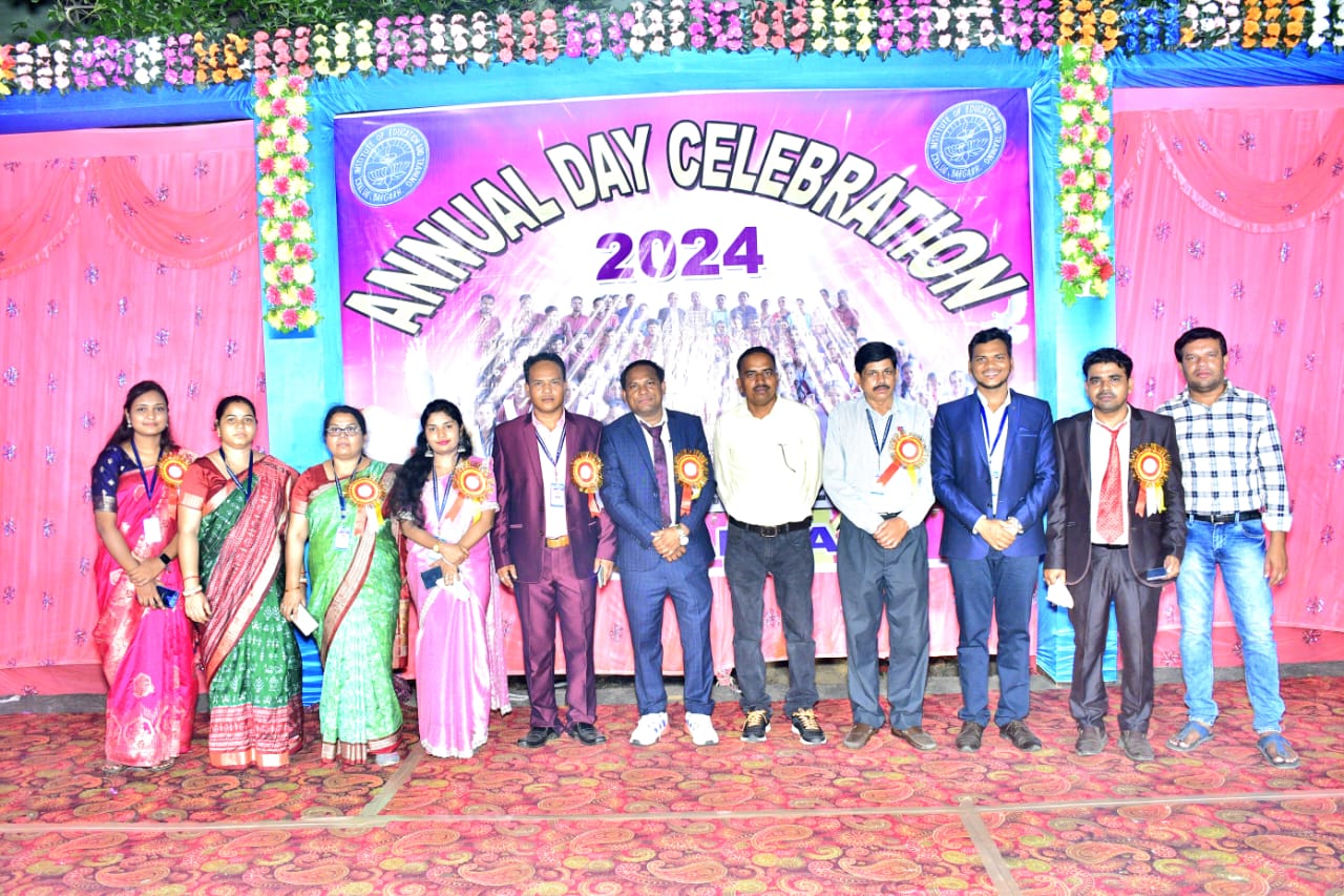 Annual Function