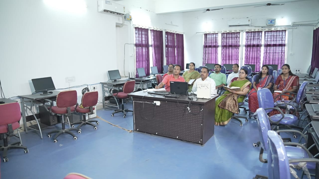Computer lab/ICT