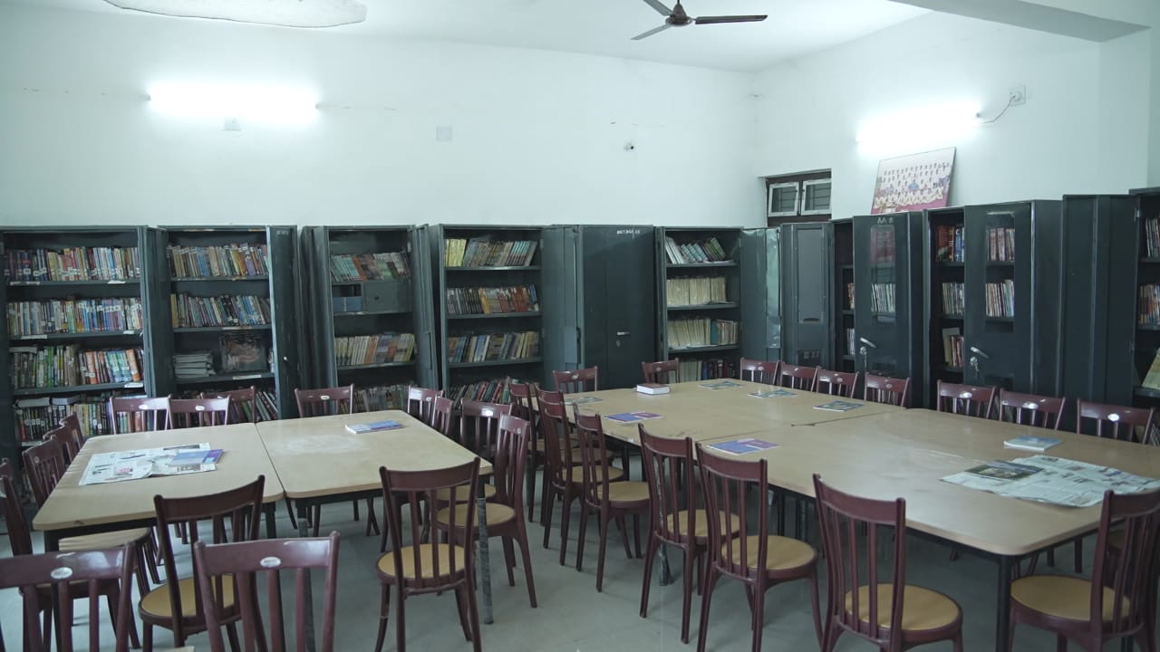 Library