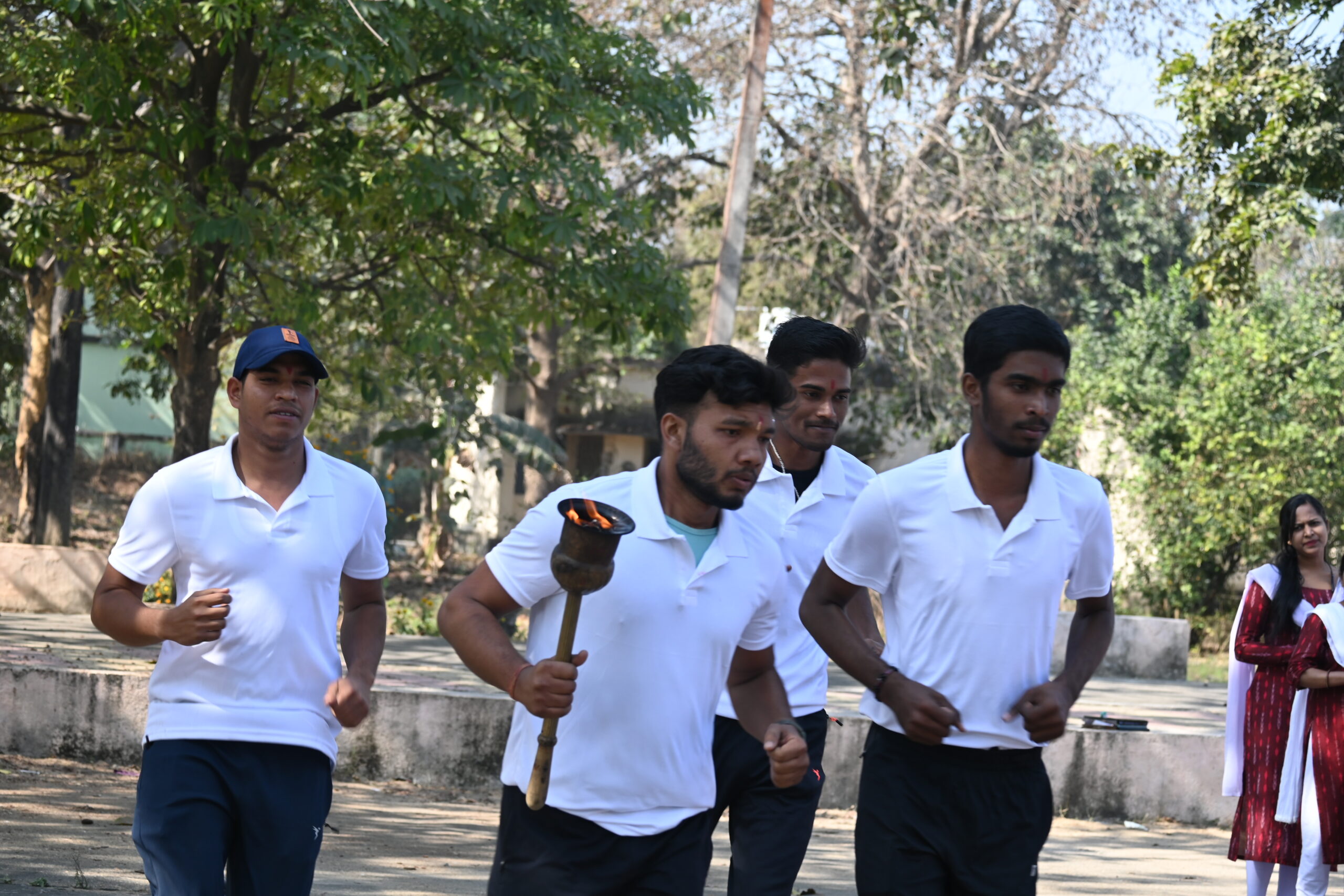 Annual Sports 2026
